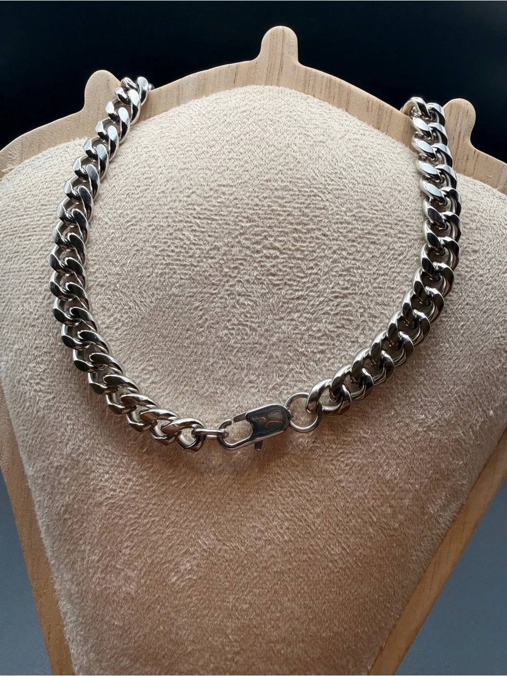 None classic silver